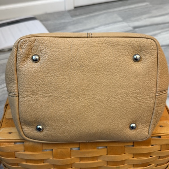 Tignanello leather purse - Picture 2 of 13